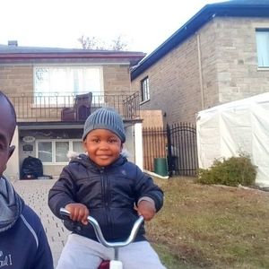 Meet your Posher, Sandra